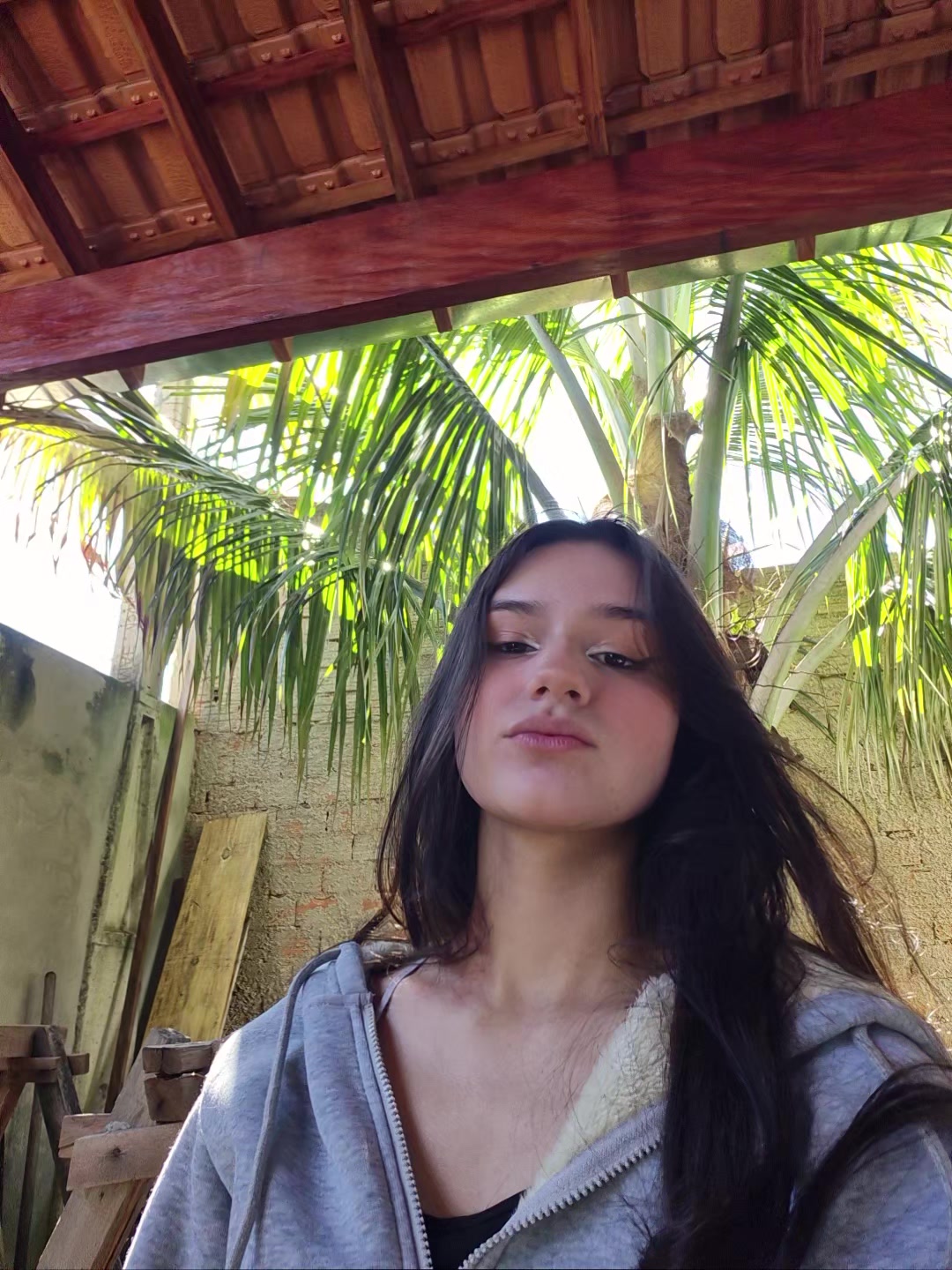 @Victória
