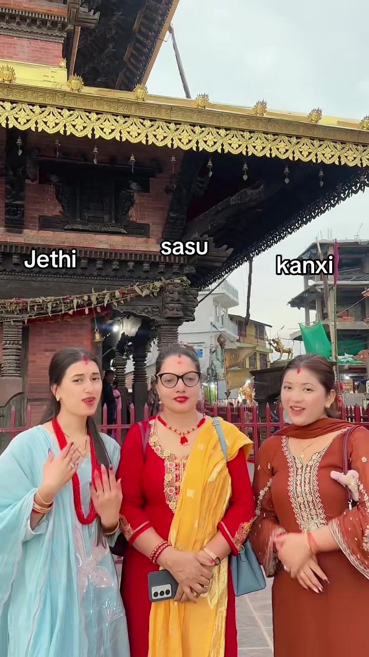 @Binisha RanaBhat