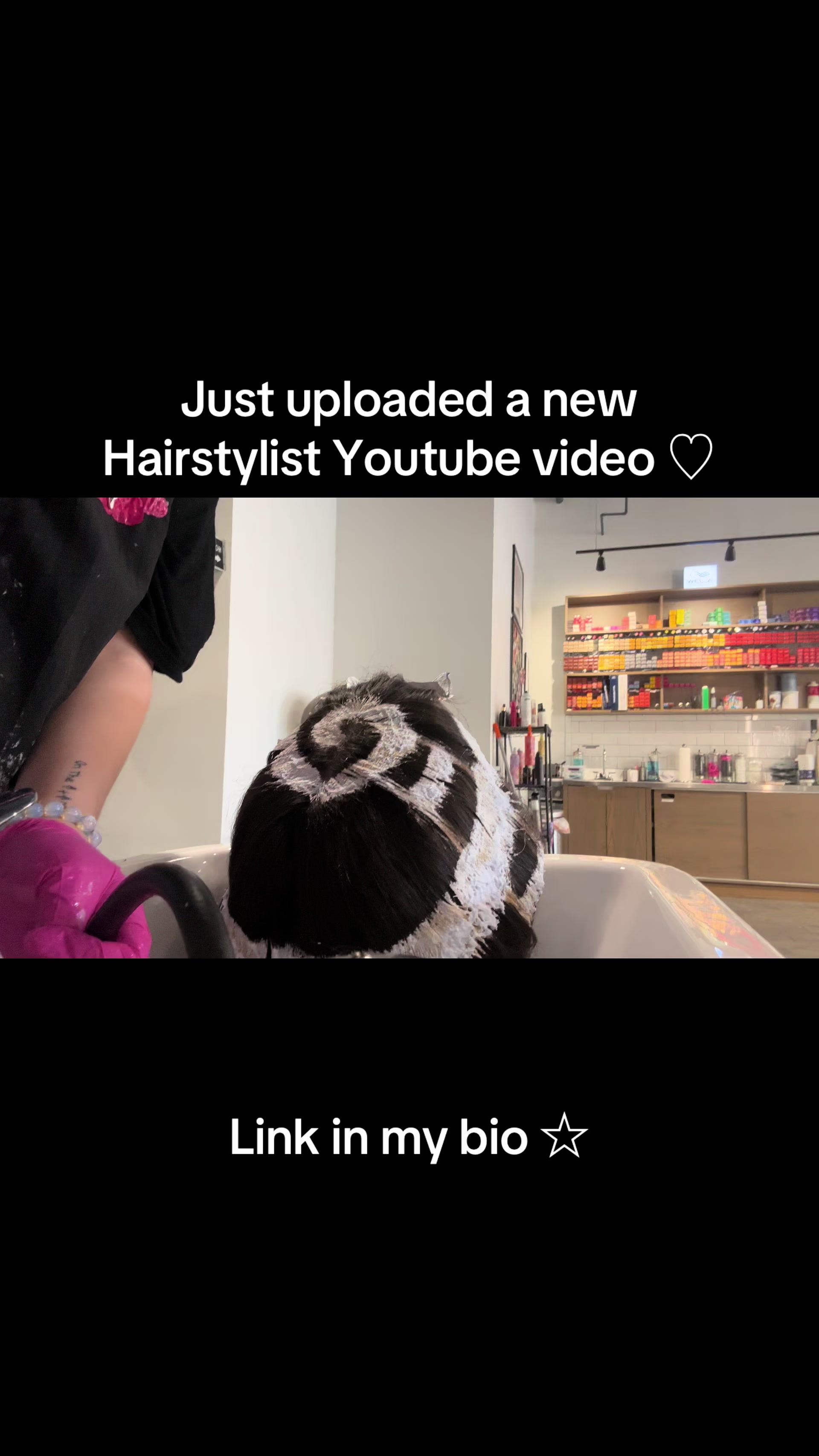 @wrenthewizard | MN Hairstylist