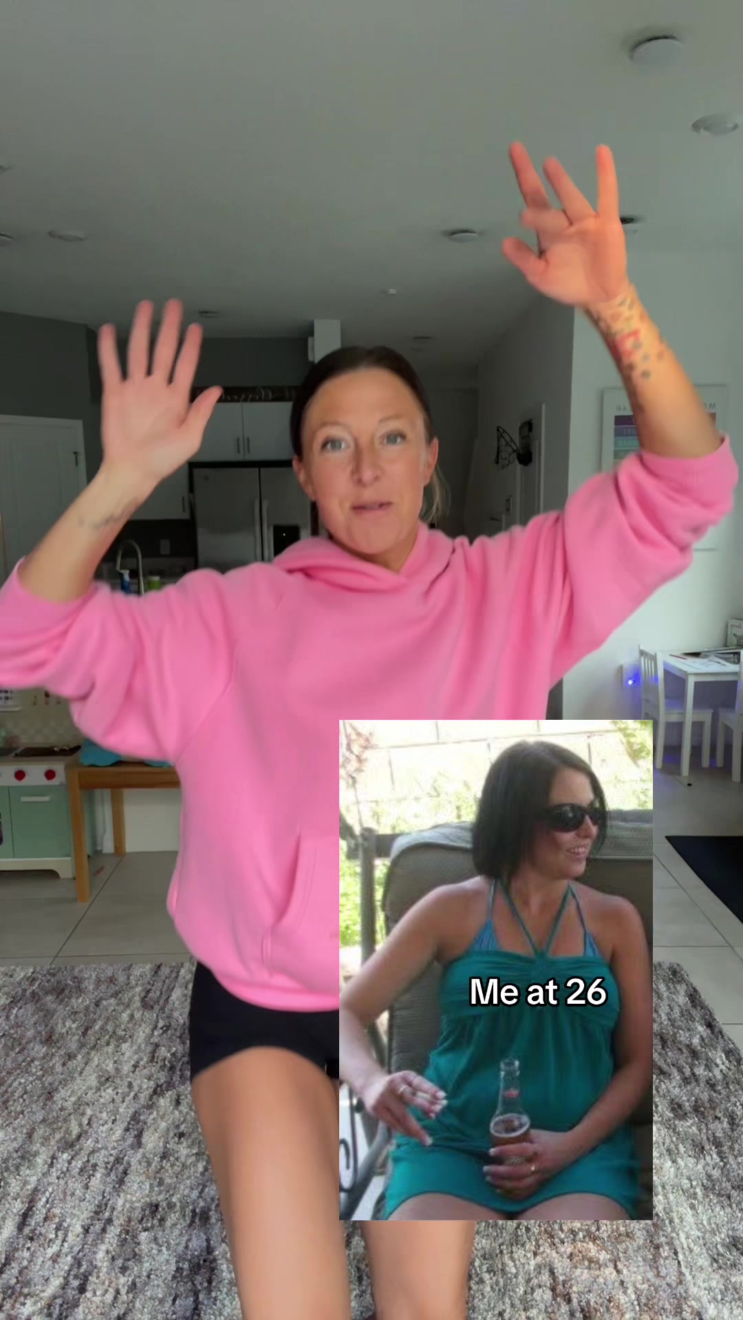@Erica