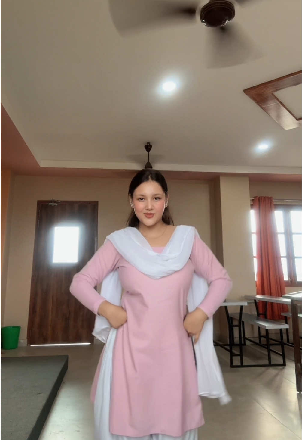 @Nilisha Thapa