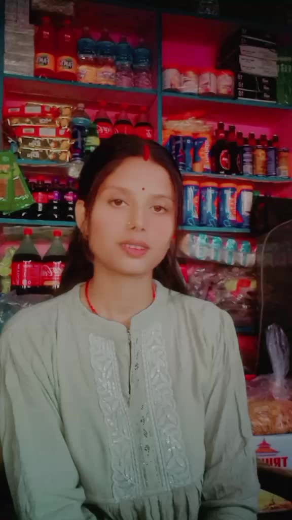 @Chanda Jaiswal