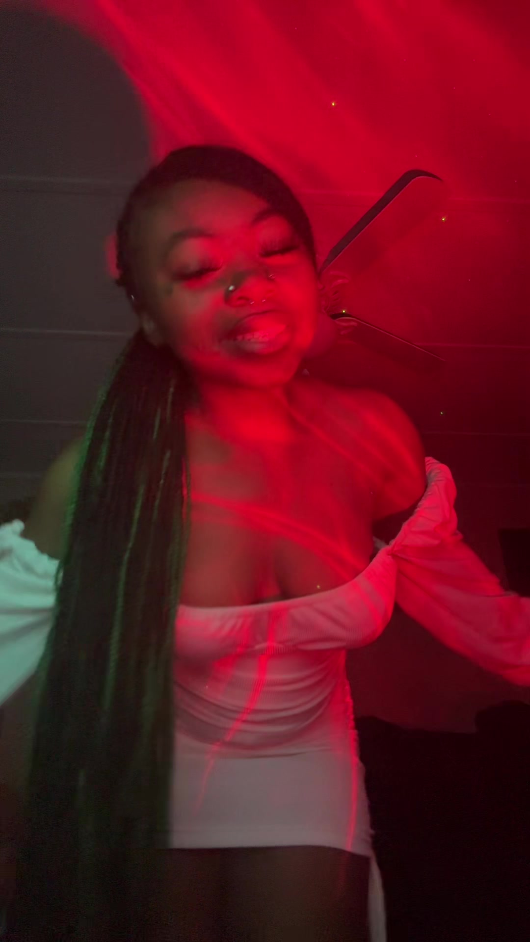 @Jaleah Champaigne