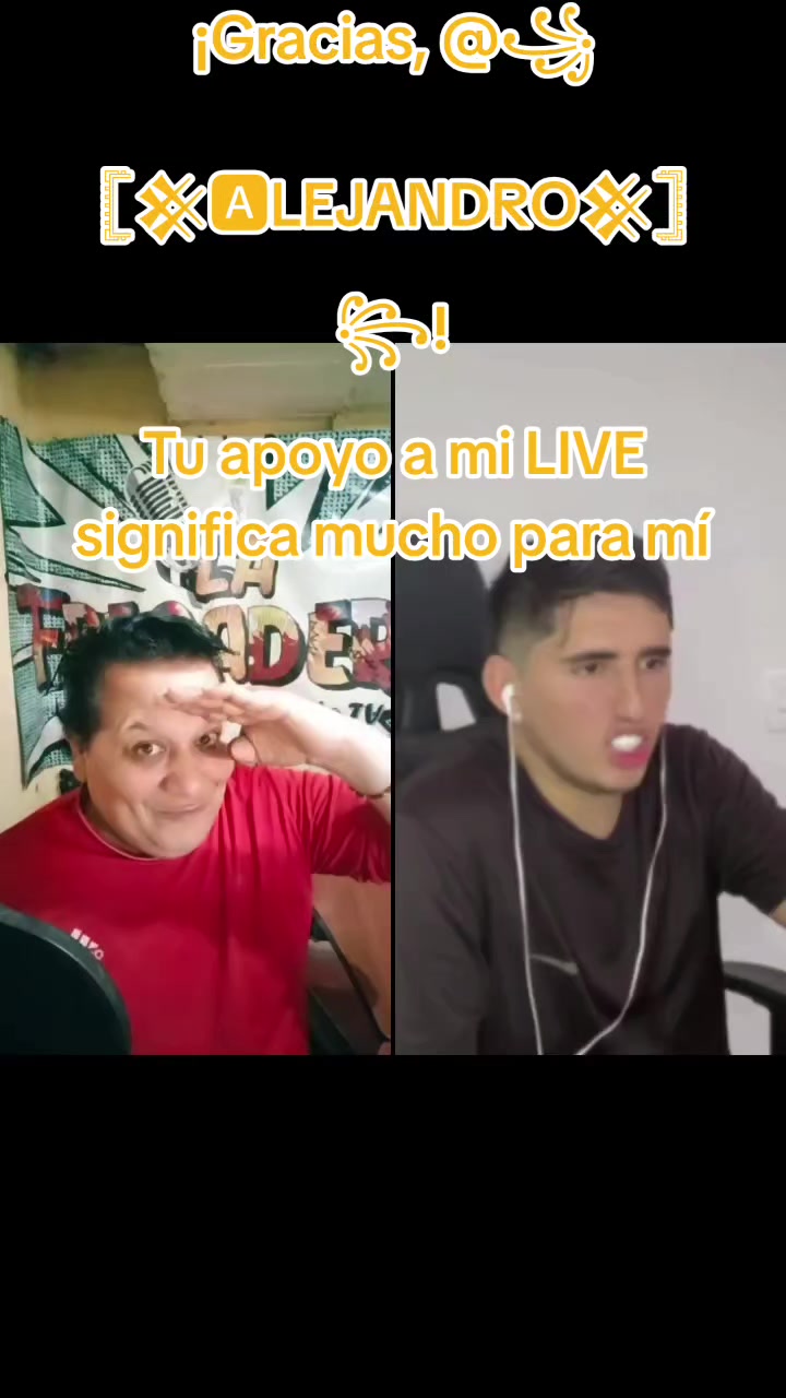 @Andy puchungazo