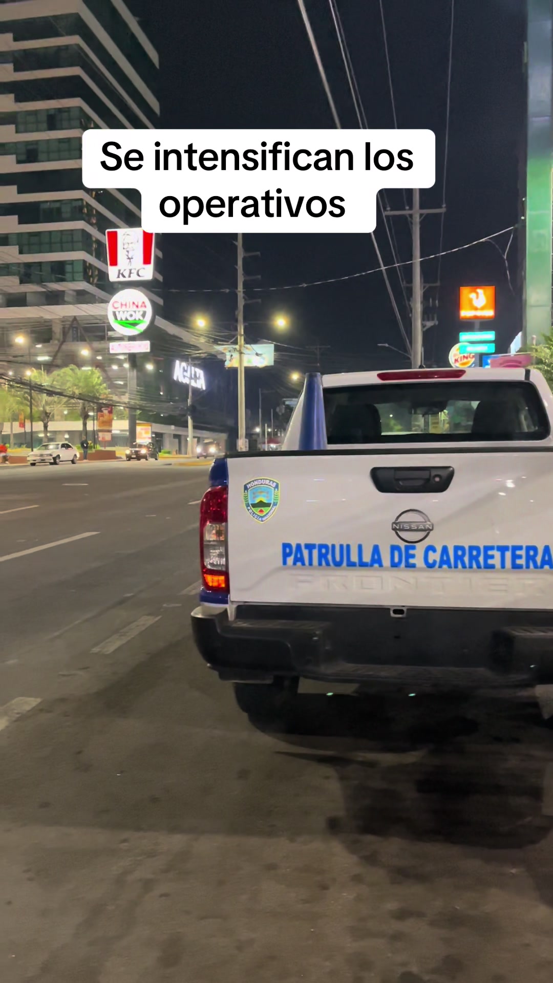 @Mafer Rodríguez/María Fernanda