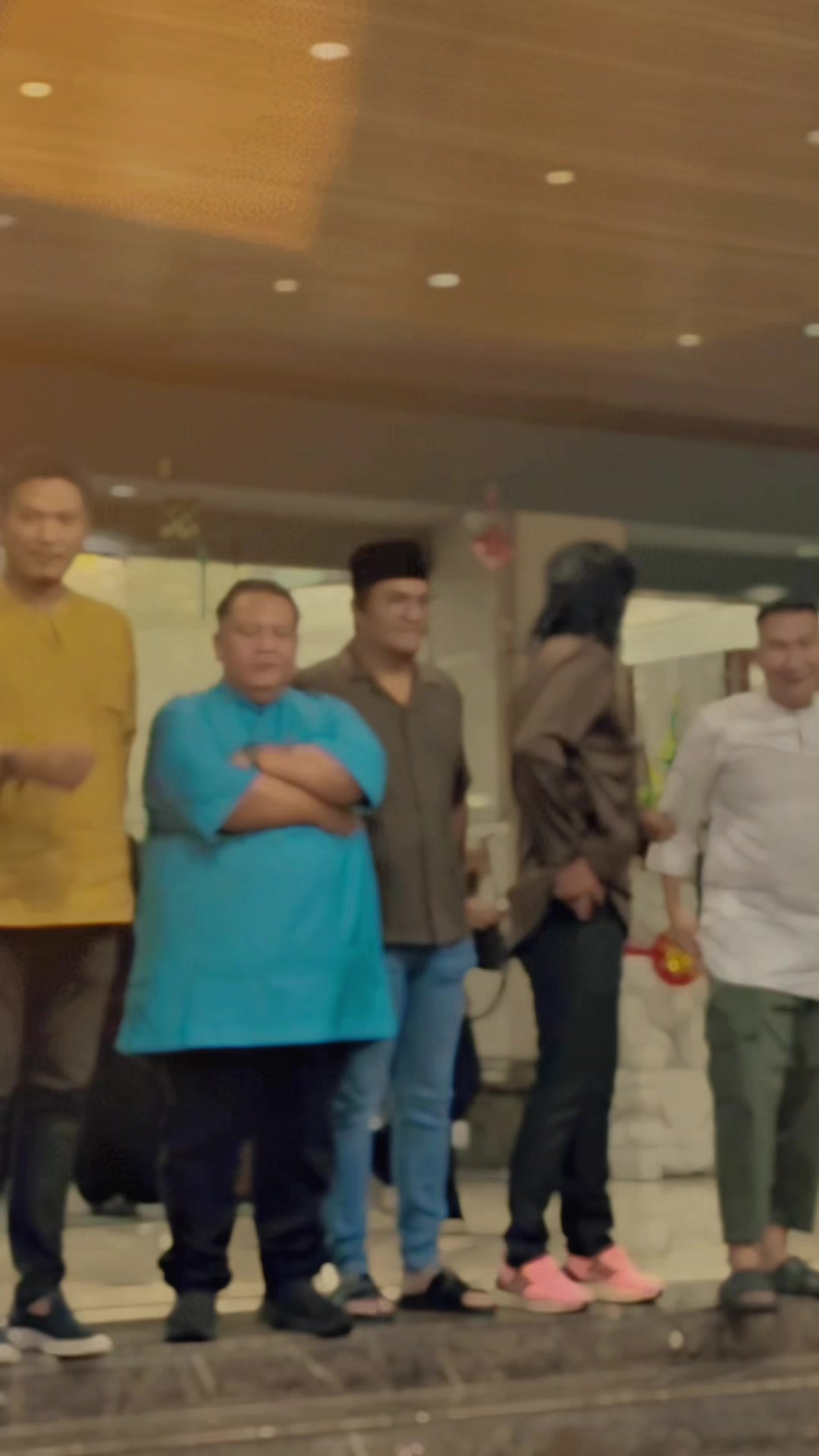 @Pemuda UMNO Libaran