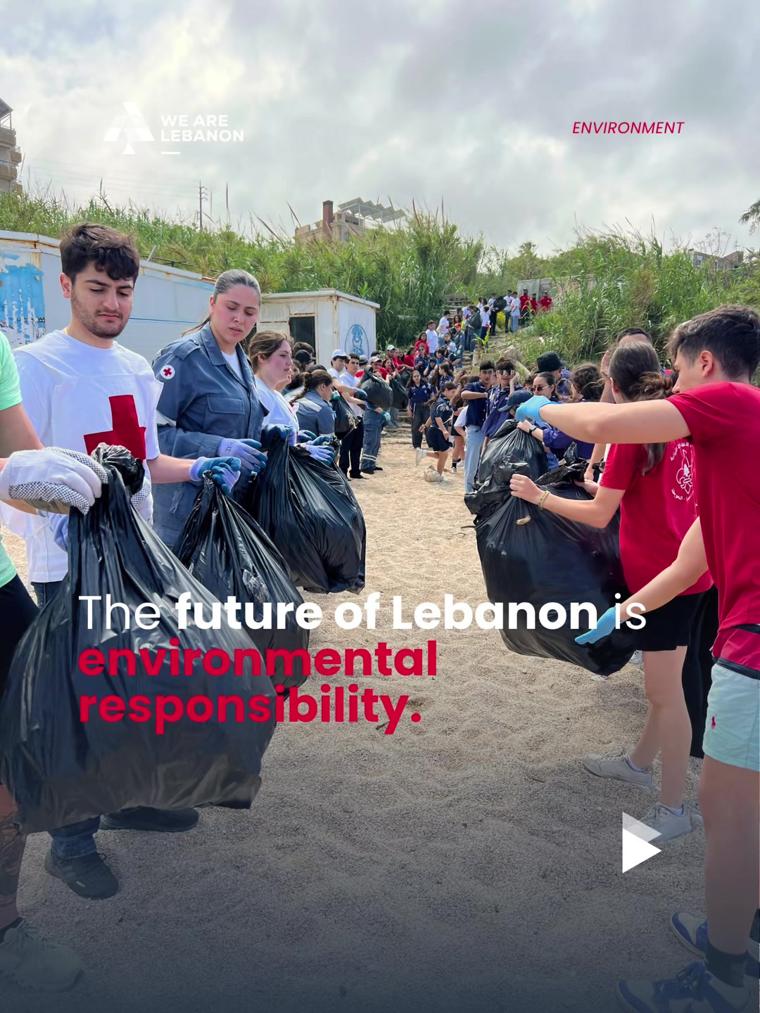 @We Are Lebanon &reg;