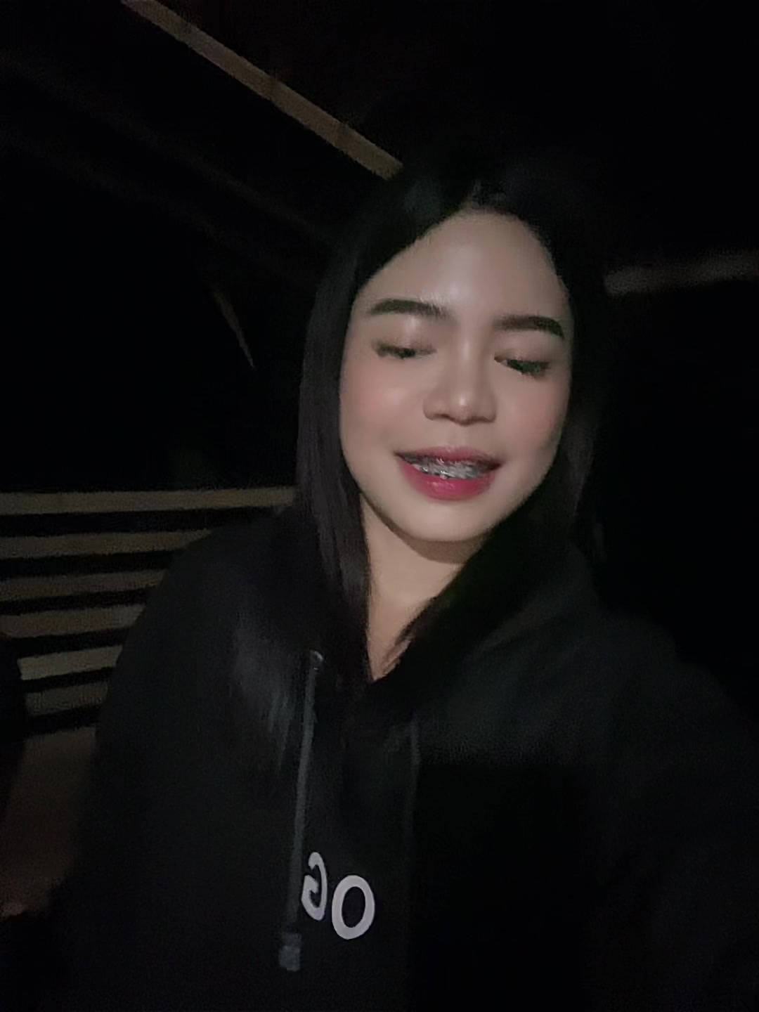 @who’s Ana?
