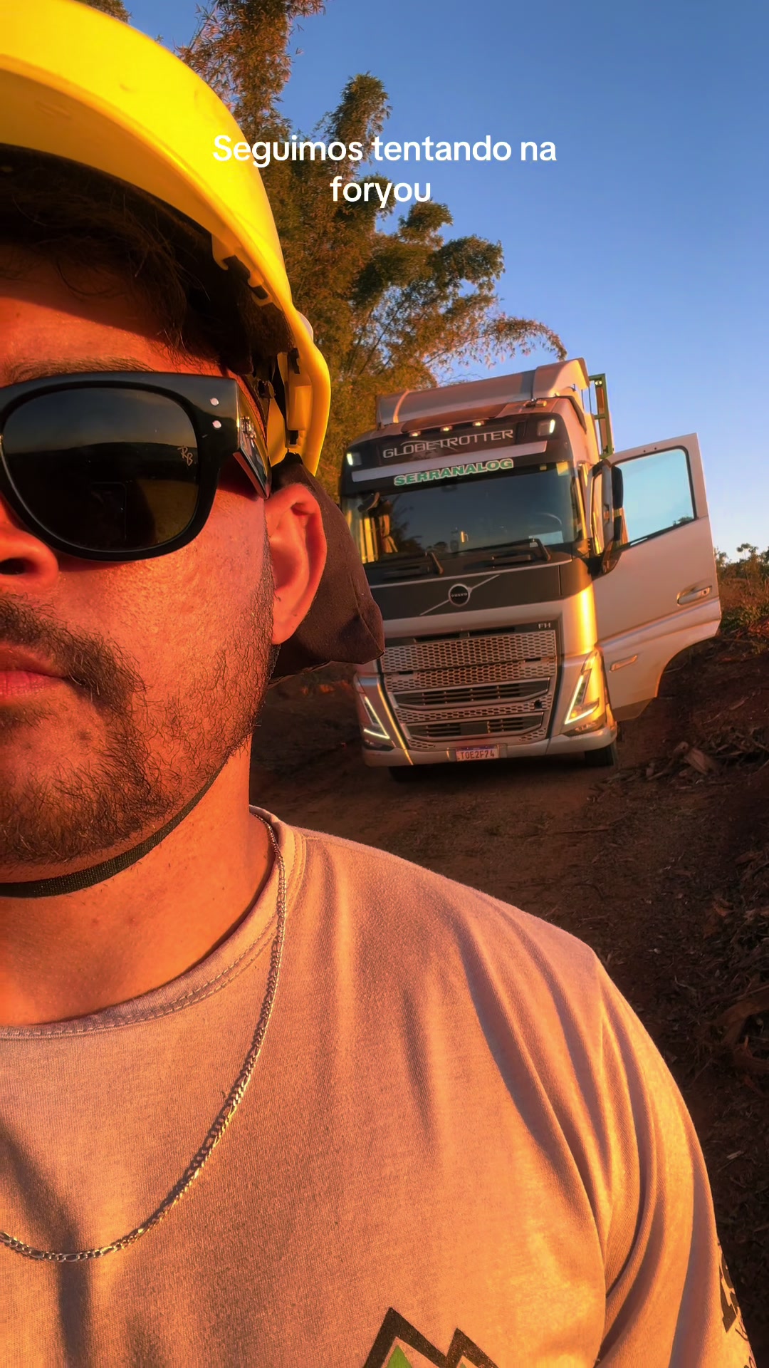 @Tata Filho driver