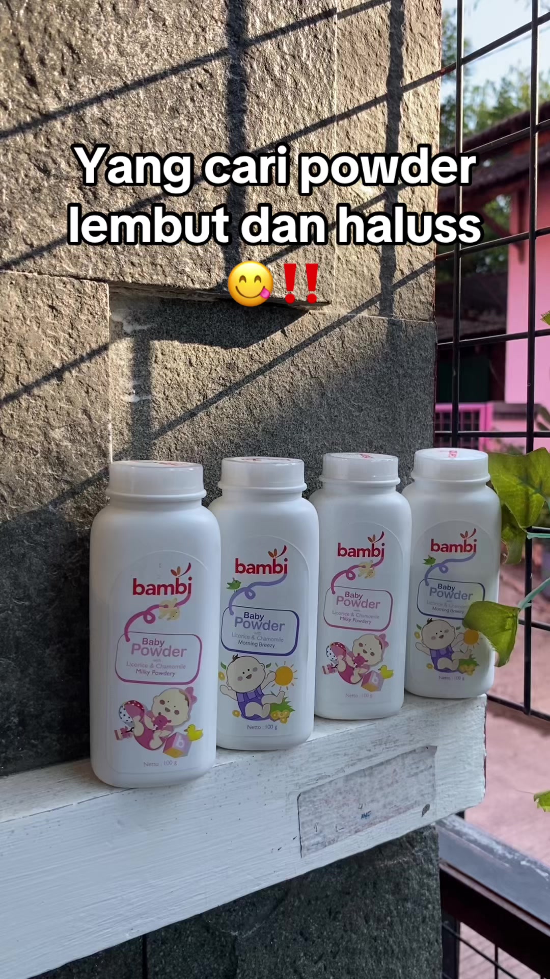 @HAPPY ARUNA