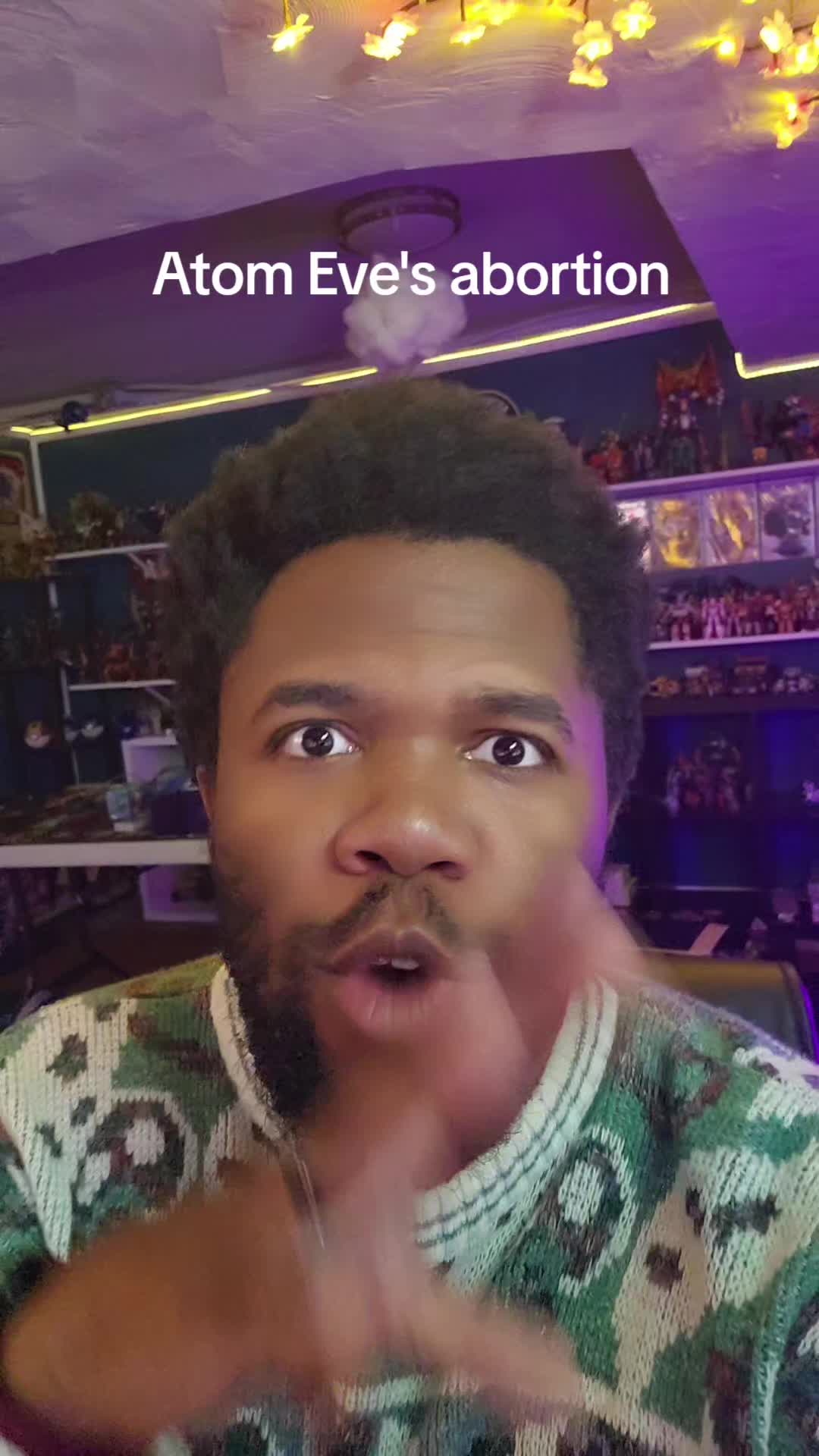 @NotEliMonty on YouTube