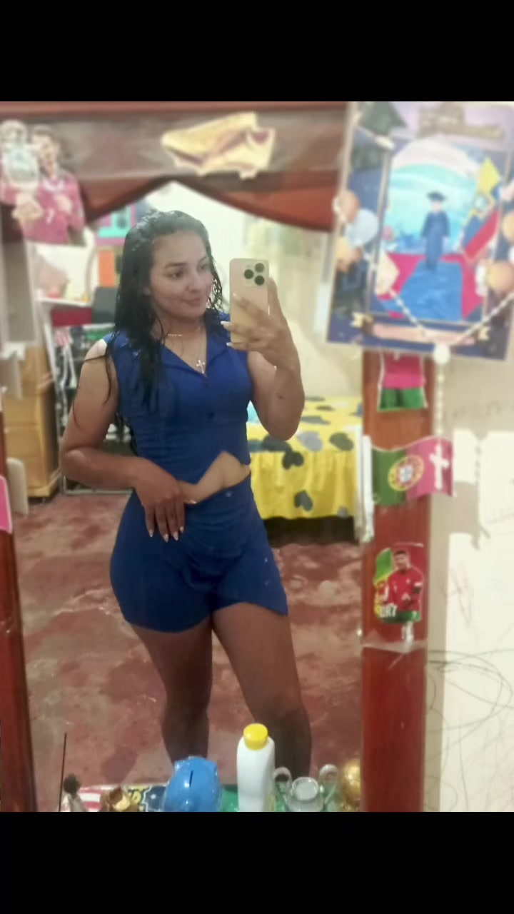@️Stefany Silva