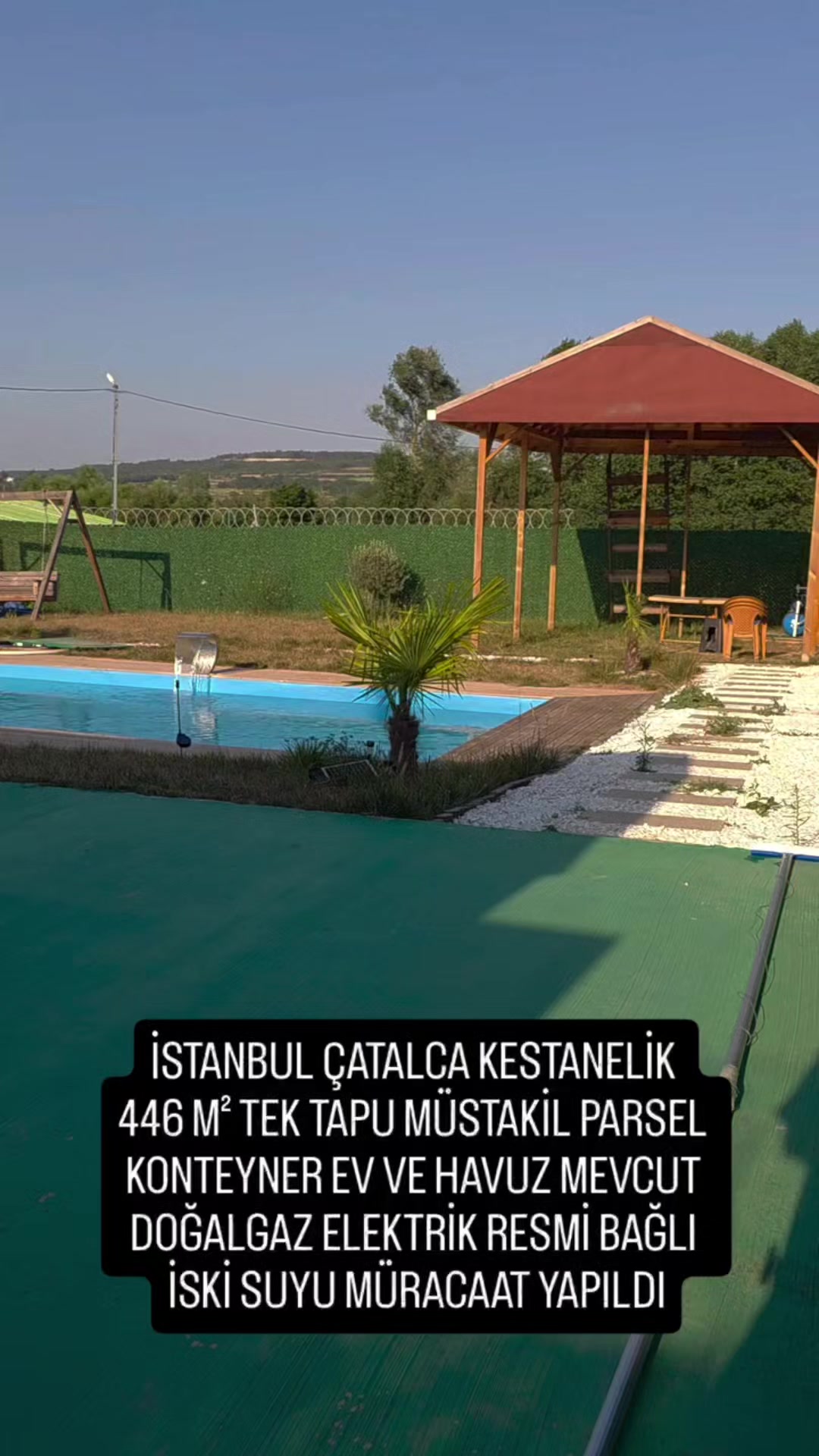 @Satılık K&ouml;y Evleri