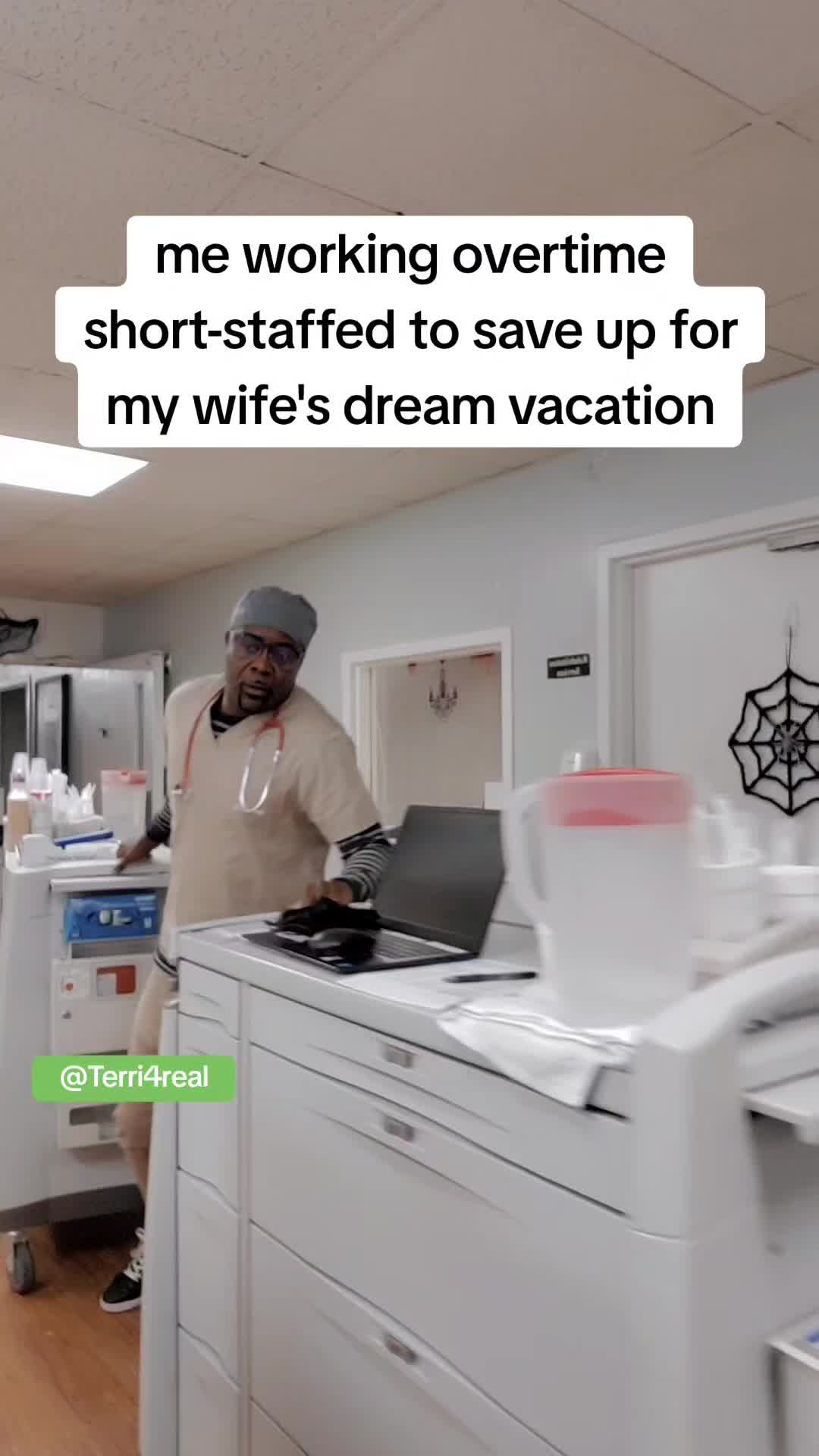 @Nurse Terry