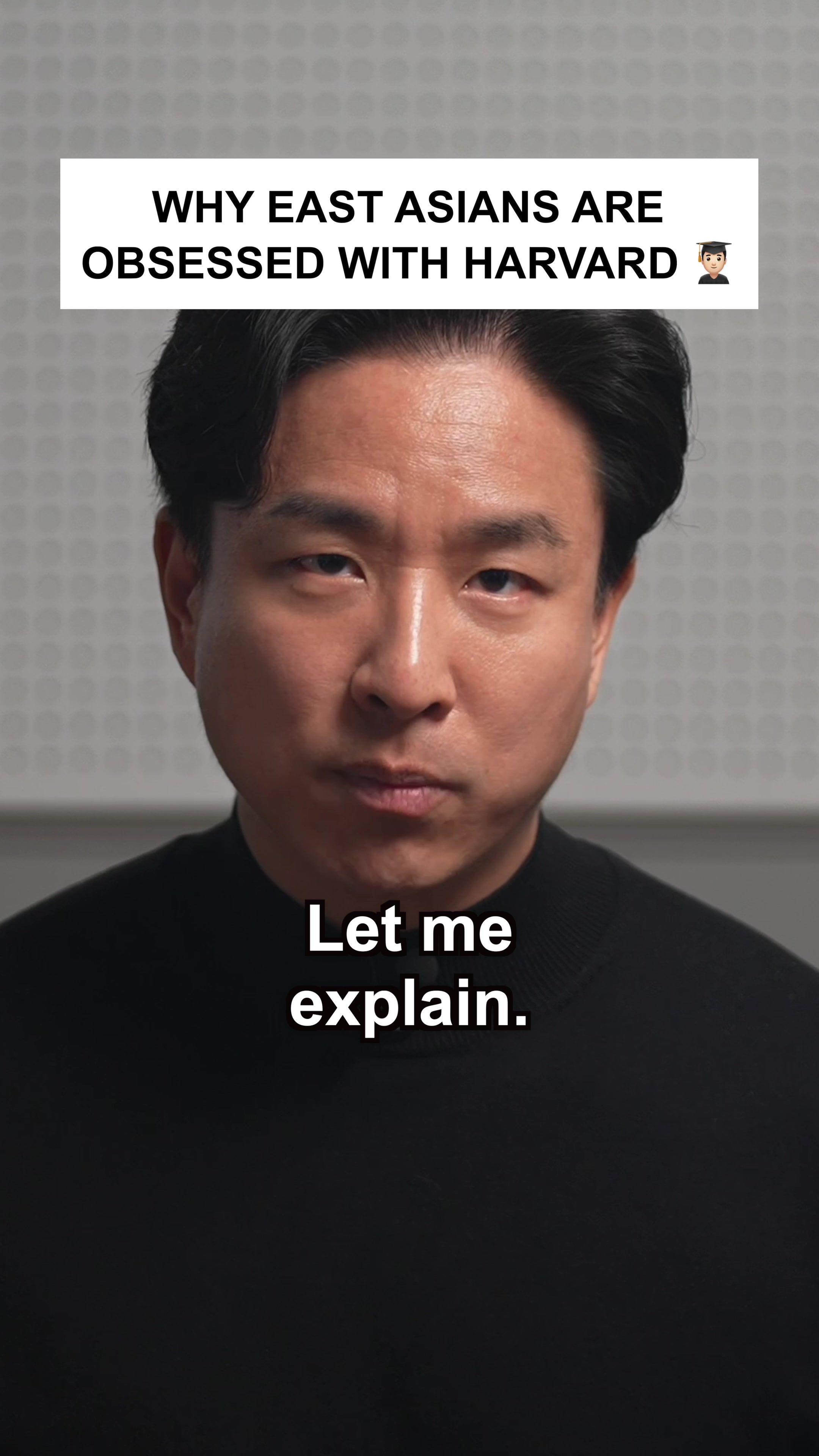 @Asian Boss