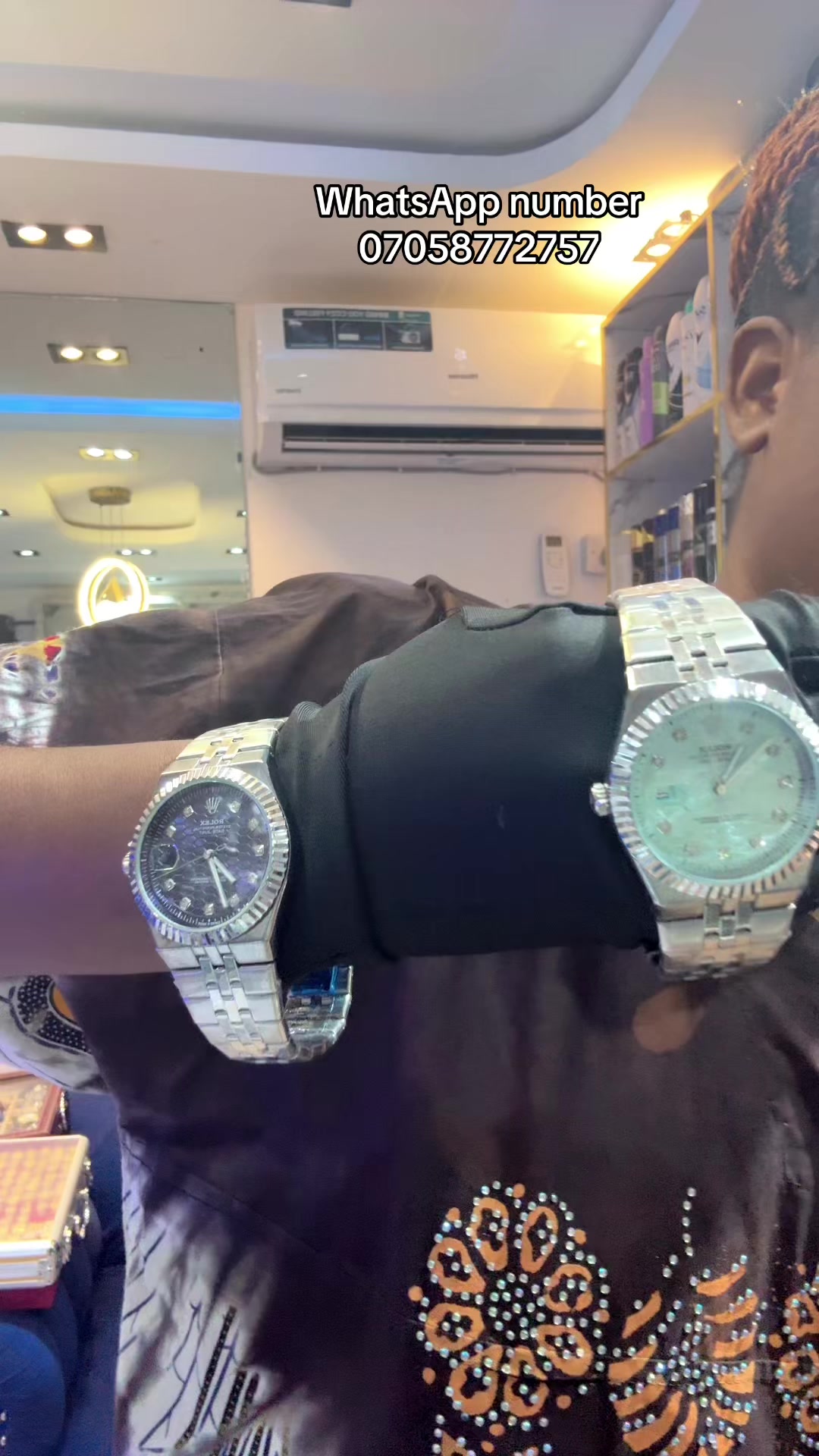 @Adenike Empire