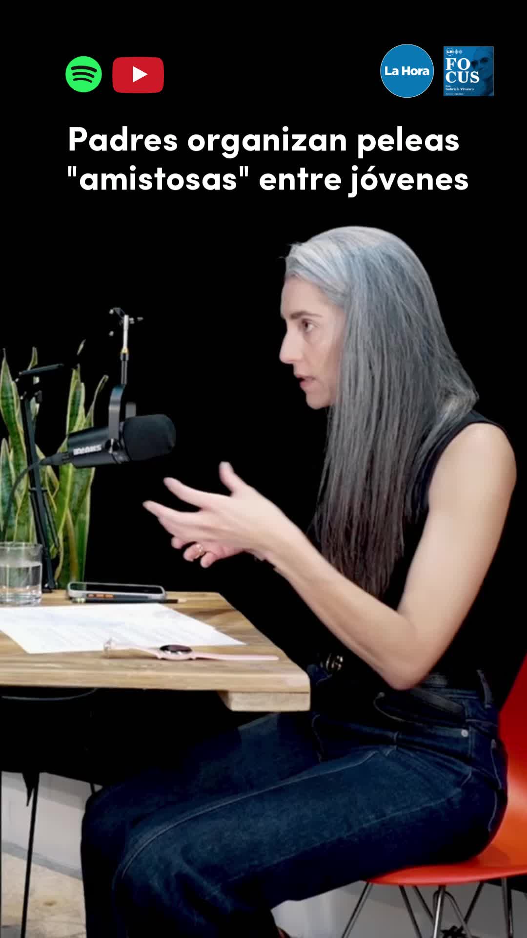 @LaHoraEcuador