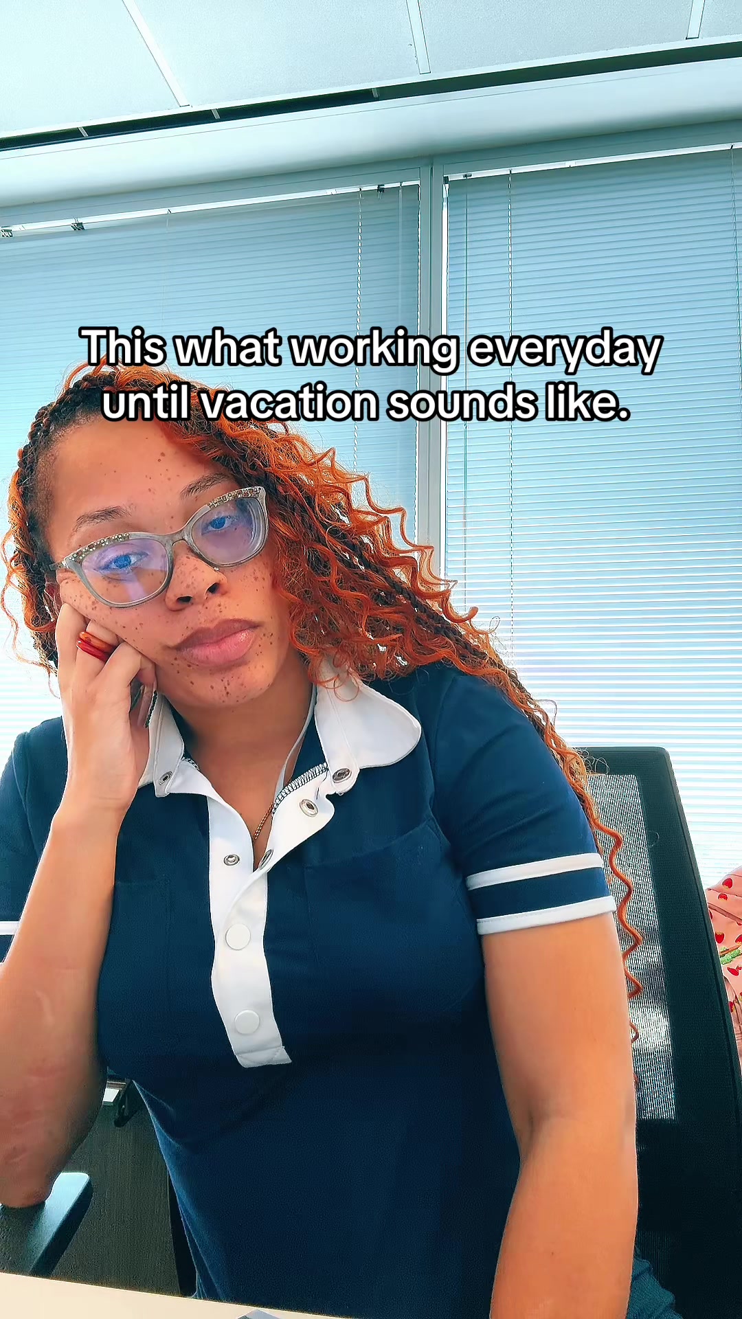 @Dr.Kara In Real Life