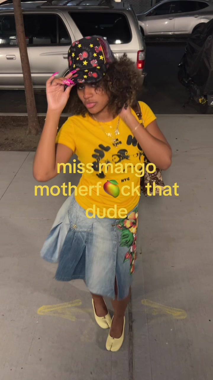 @Laila!
