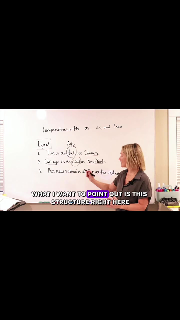 @Jill | English Coach 🇺🇸