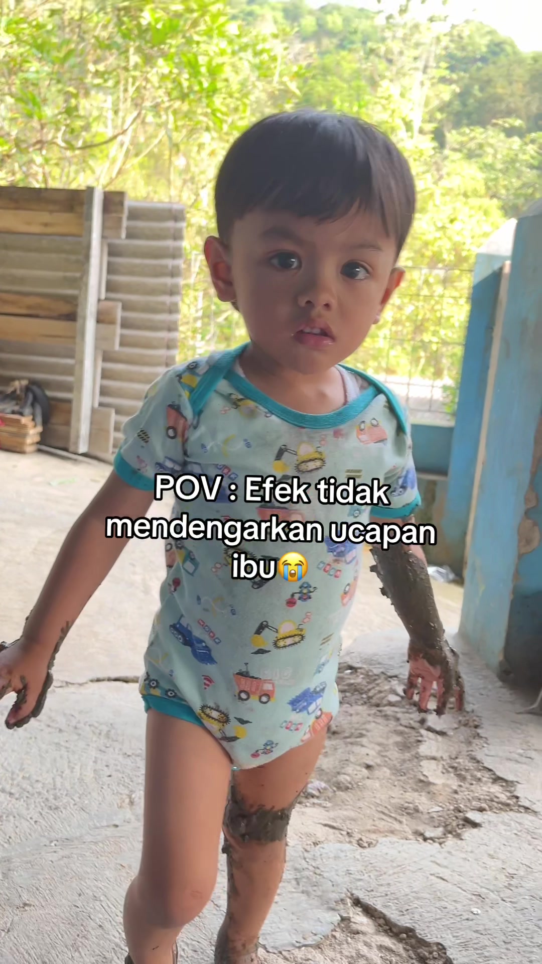 @Cicibiaa || bunda kenzio