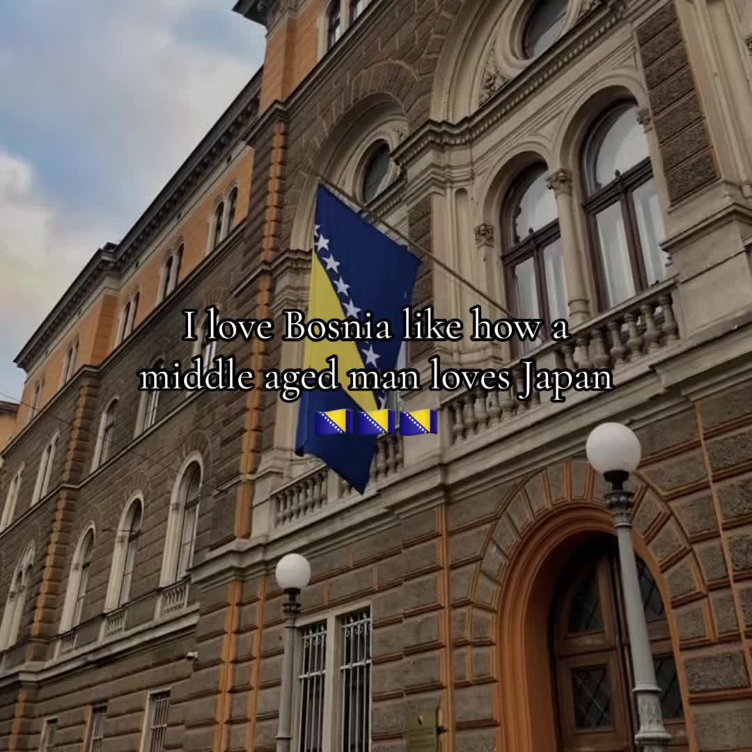 @Bosnia number 1 fan🇧🇦