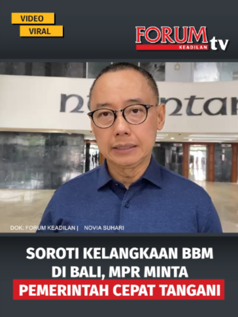 @Forum Keadilan