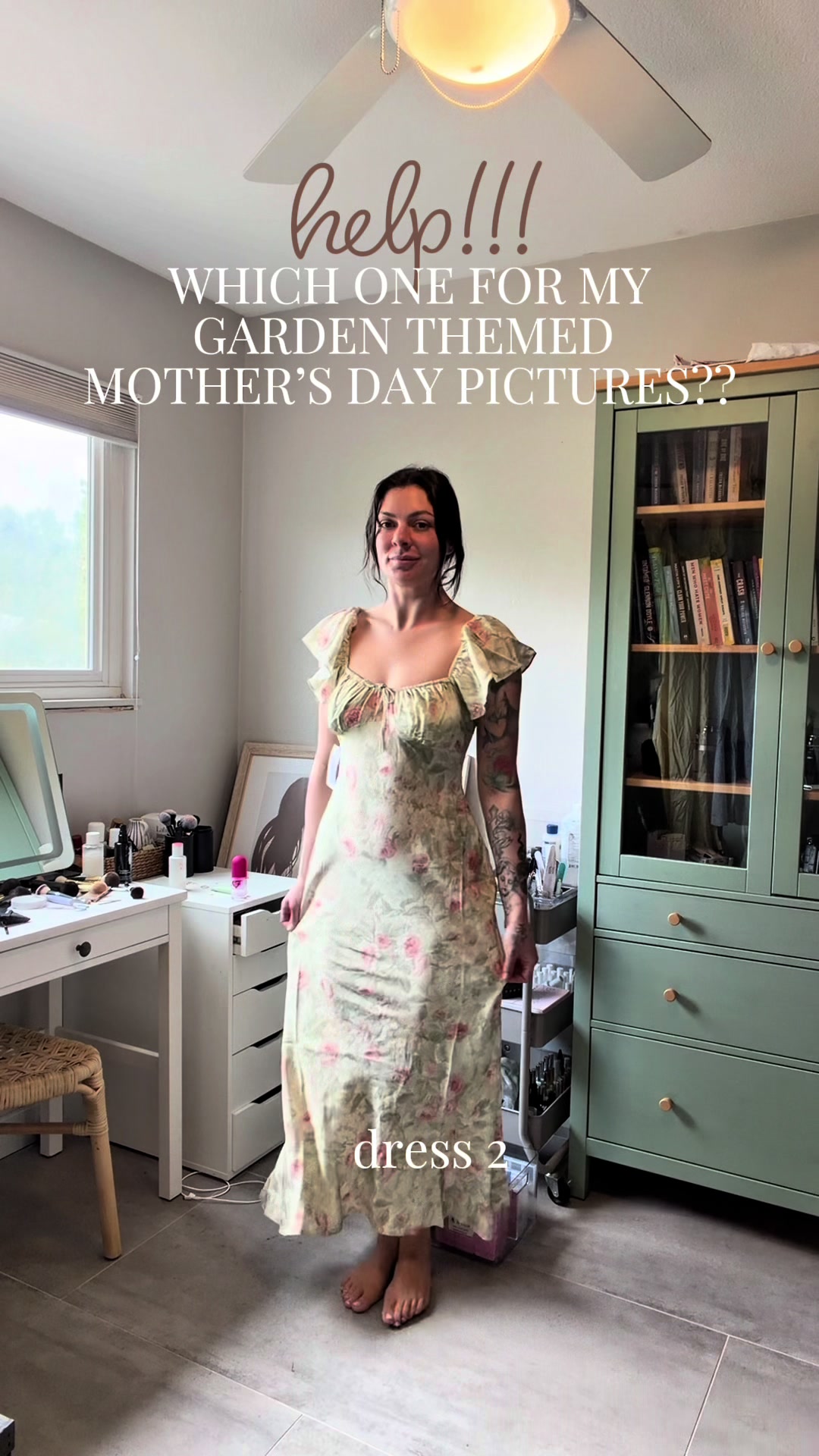 @TULLEBOX DRESS RENTALS