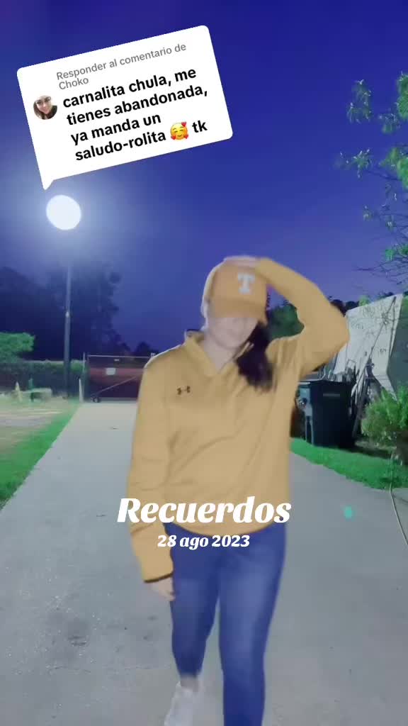 @🧢Maribel Tinoco🧢