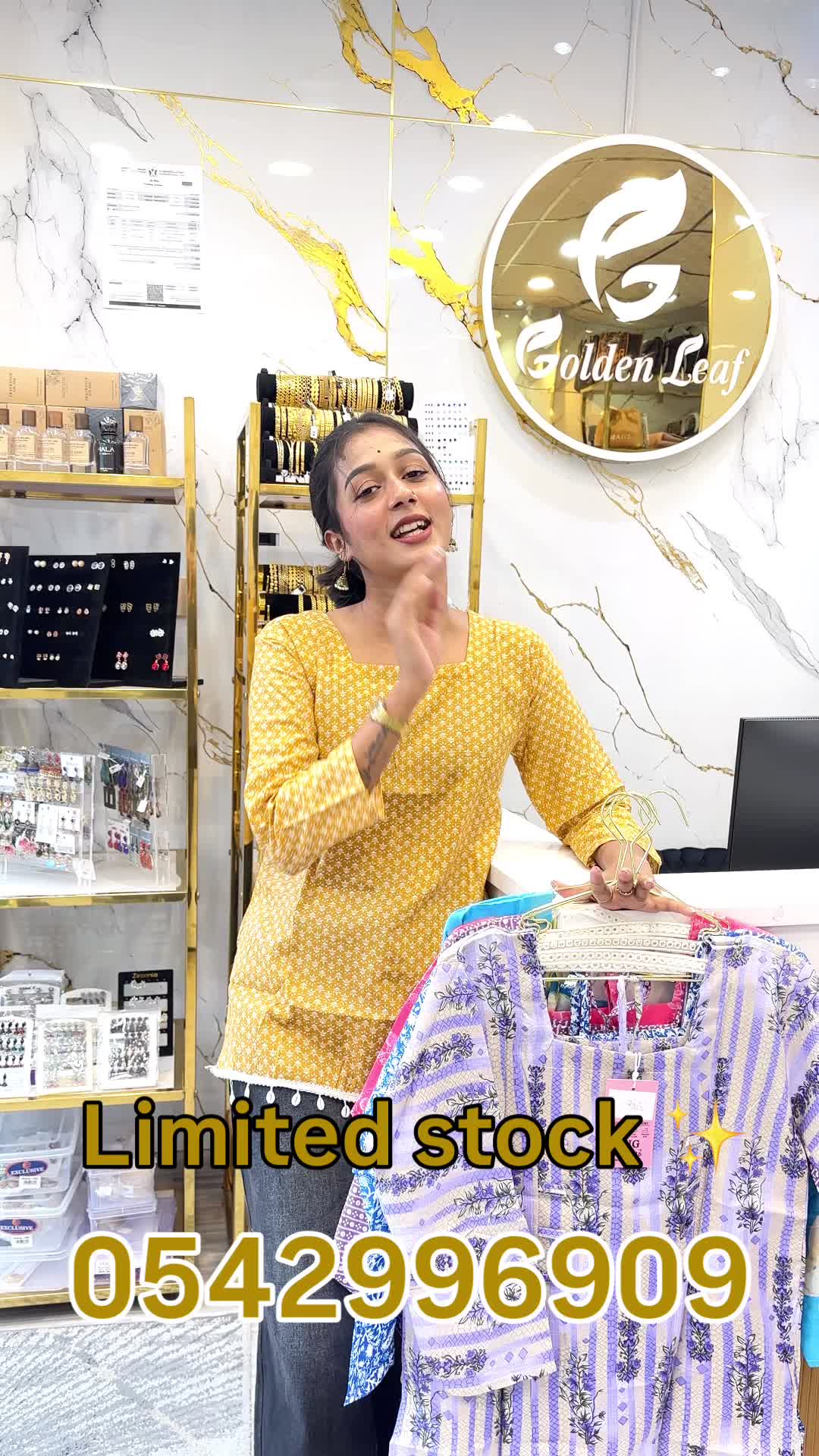 @Green Leaf Fashion