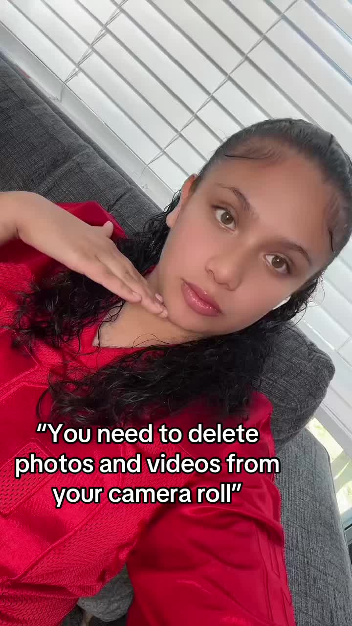 @:)
