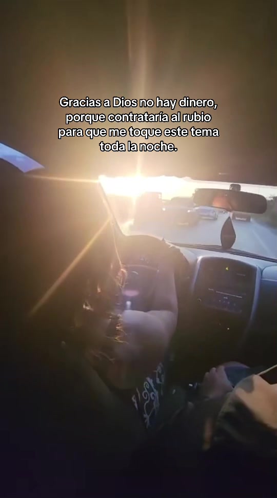 @La negra
