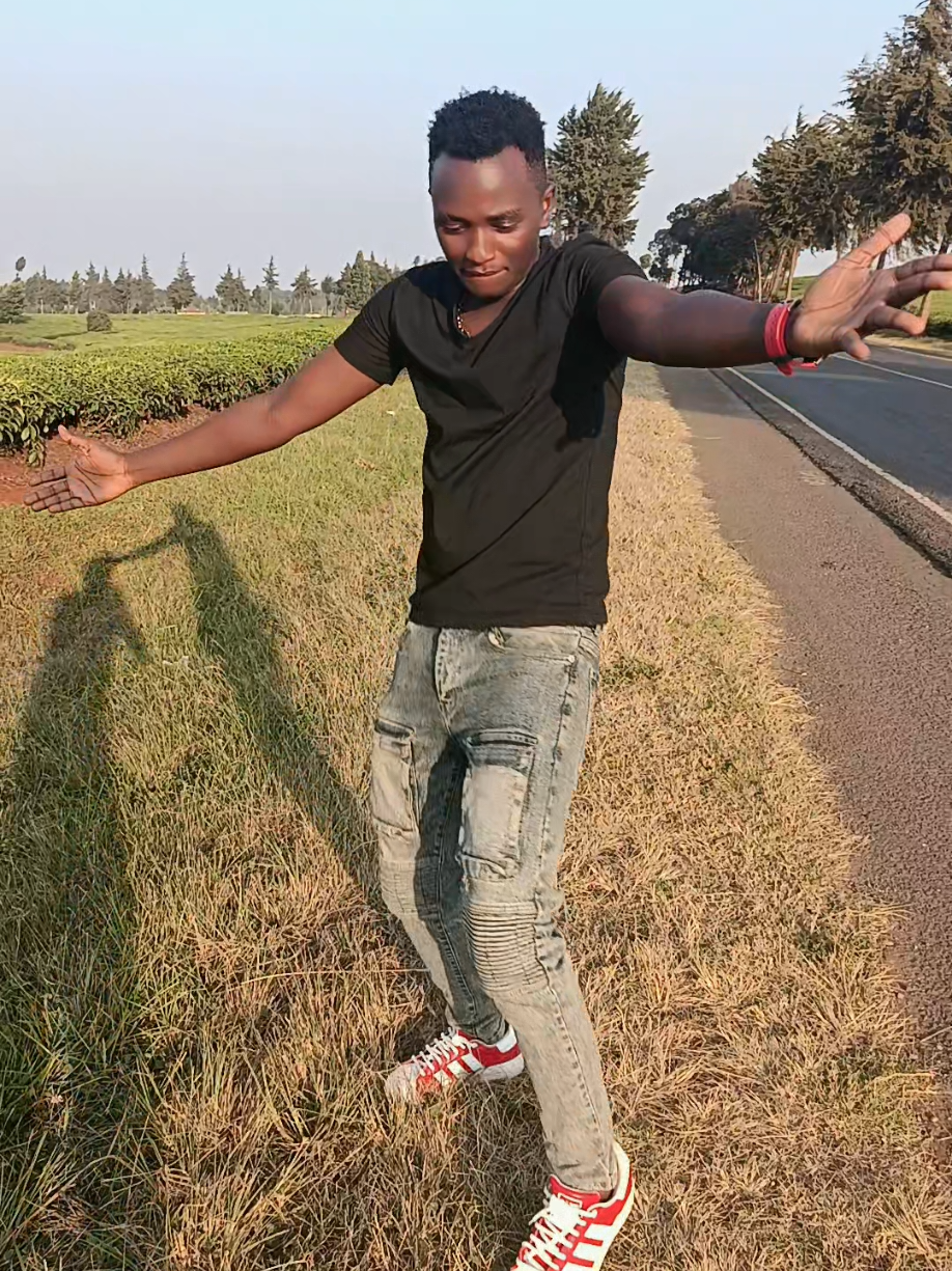 @Dan Ngugi