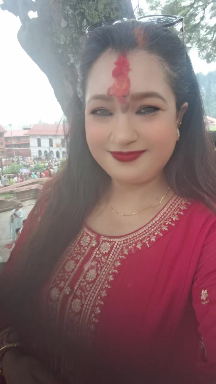 @Shreya Acharya