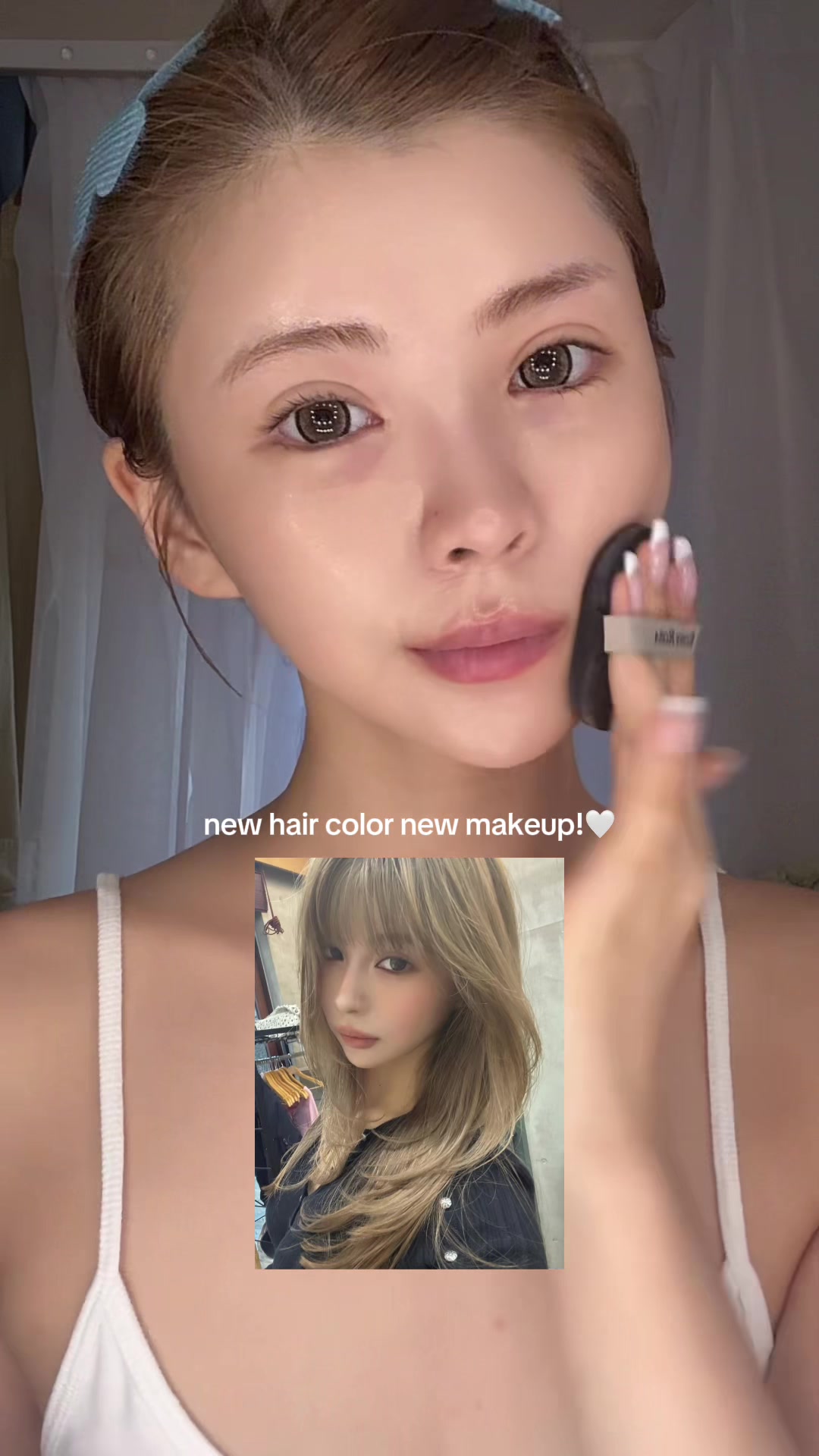 @MOMOKA | 桃佳
