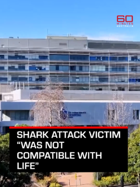 @60 Minutes Australia