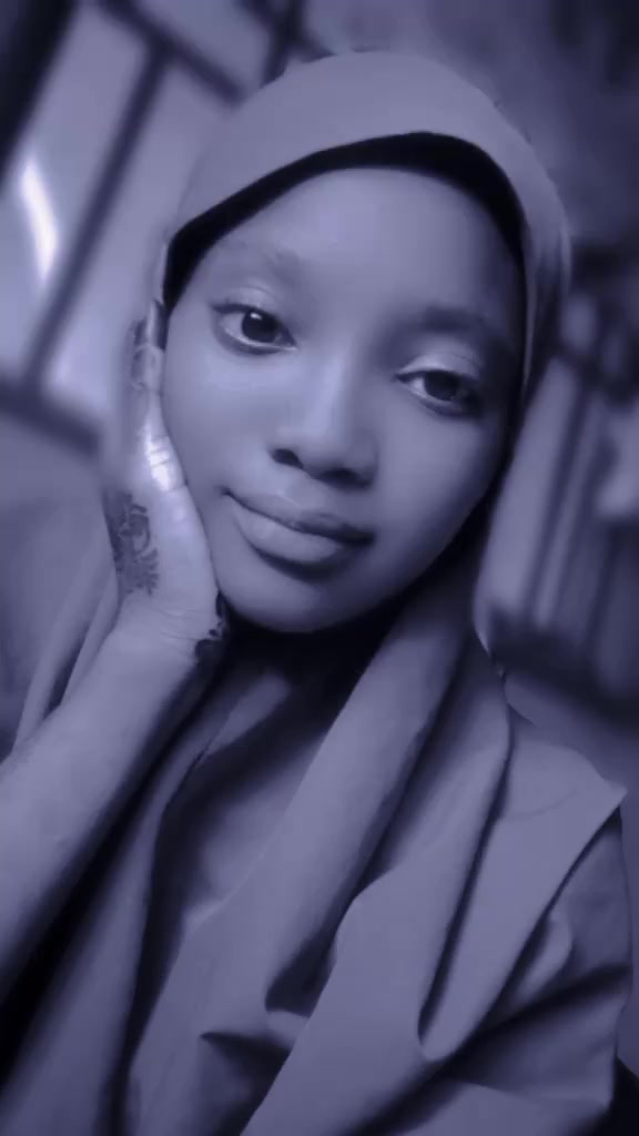 @Habiba Yusuf