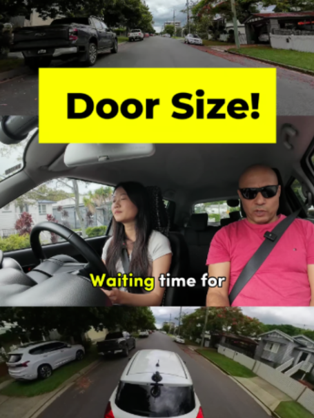 @Driving Test Australia