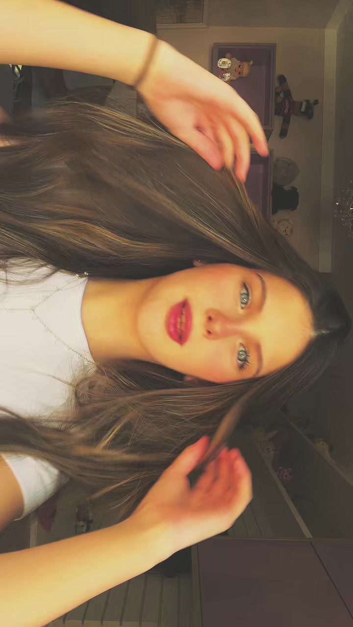 @Isabella 🤍