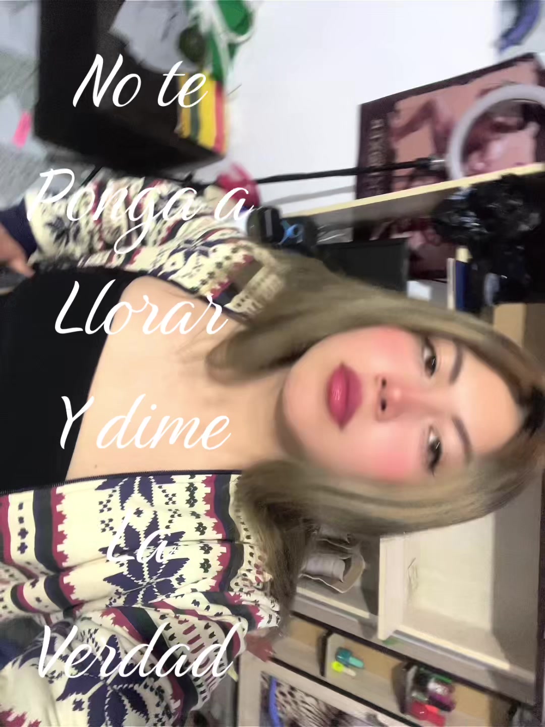 @Alexandra Paola