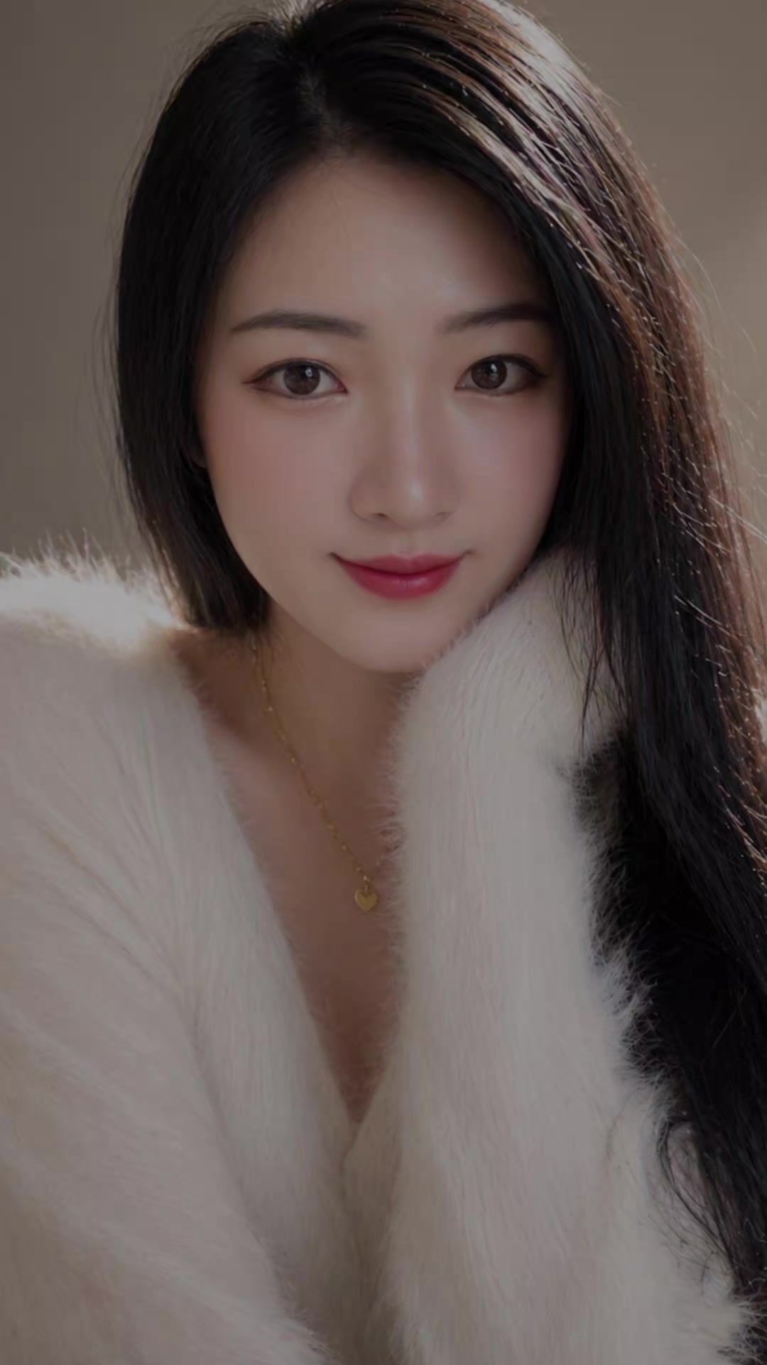 @merry harumi 李