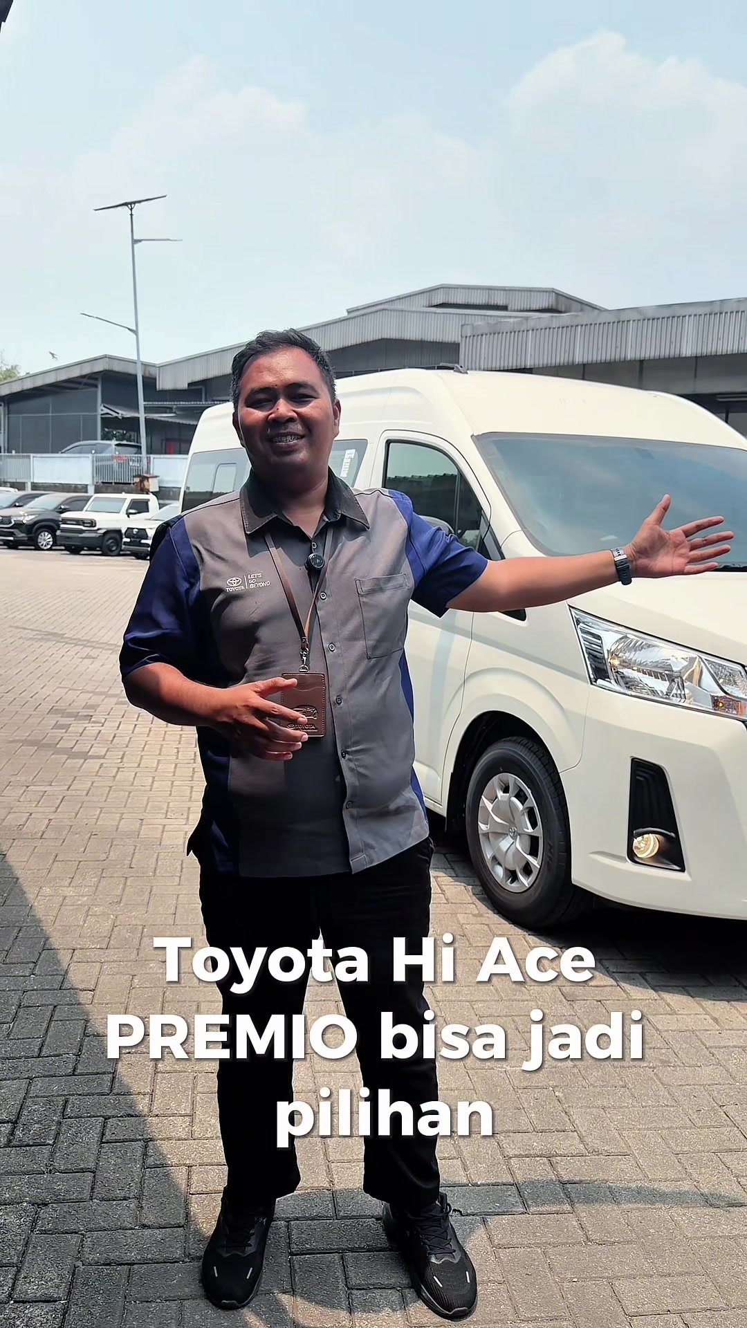 @Eriz Toyota