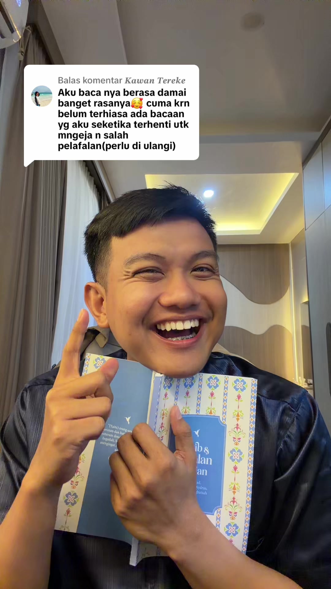 @hendra brudy