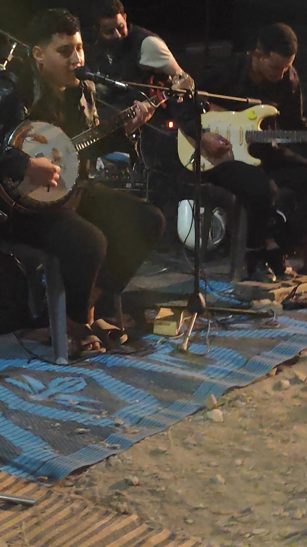 @بن يدر گيطاريست🎸