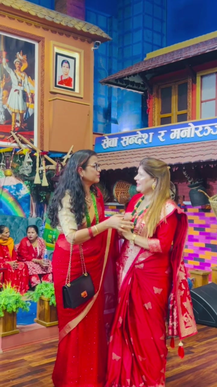 @Pratima Kandel