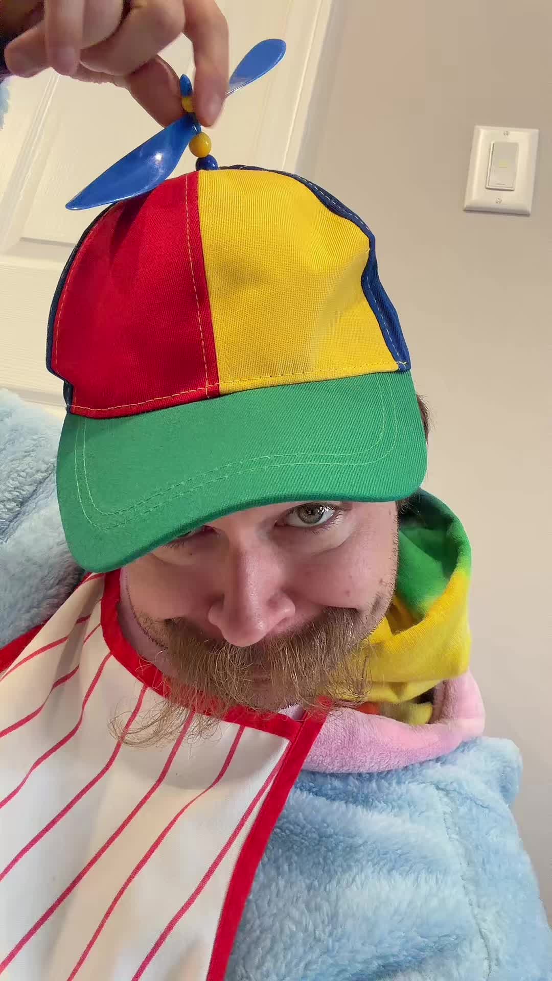 @JessePikeSuperHuman