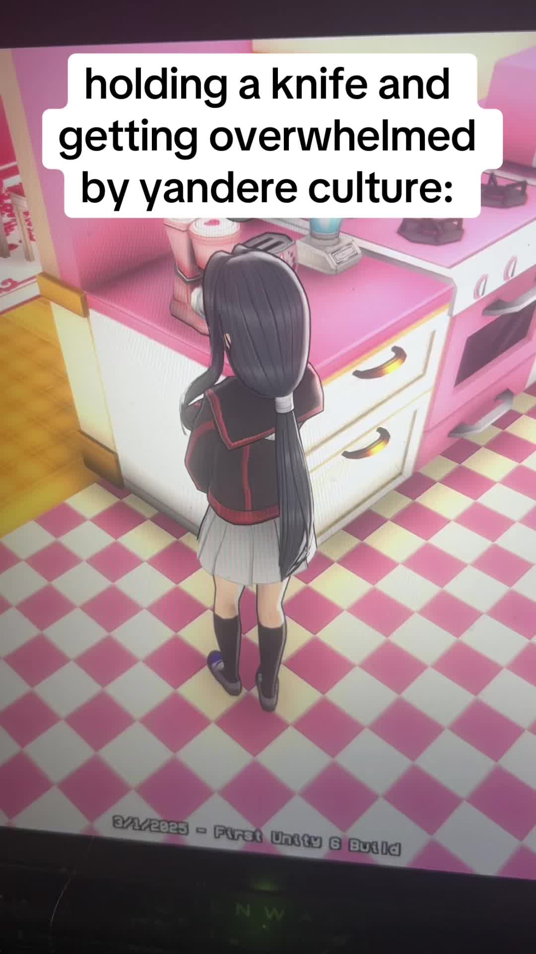 @Gavin (Yan Sim!)