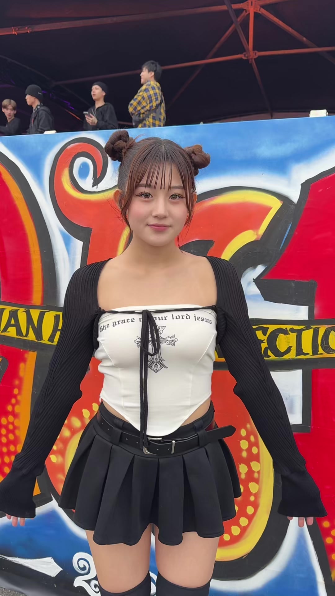 @碧