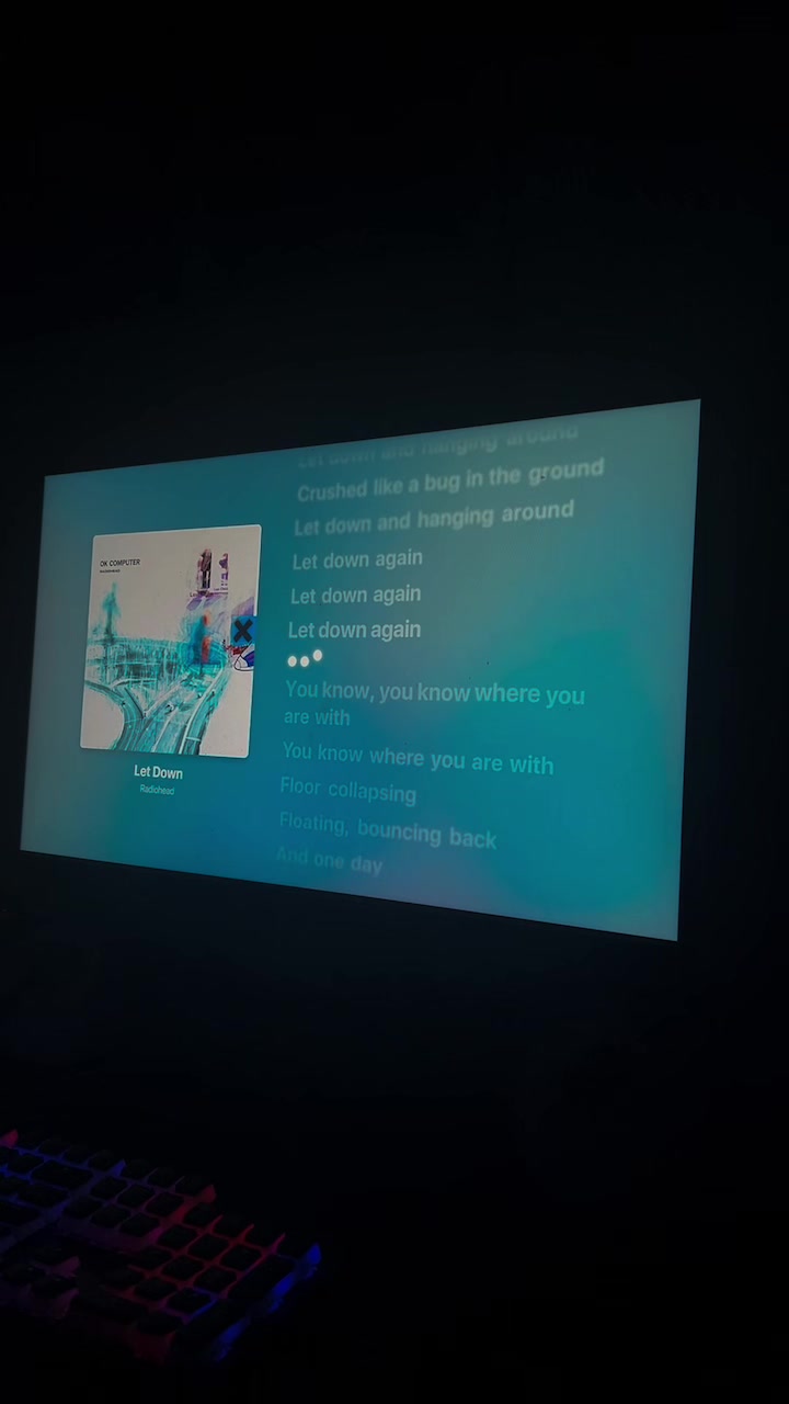 @Musicify