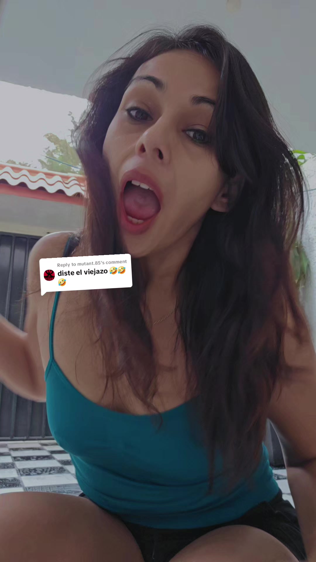 @Danytza